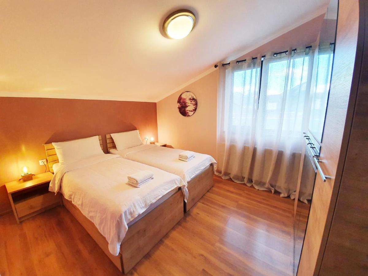 ---Allegria House--- Stepancminda Zewnętrze zdjęcie