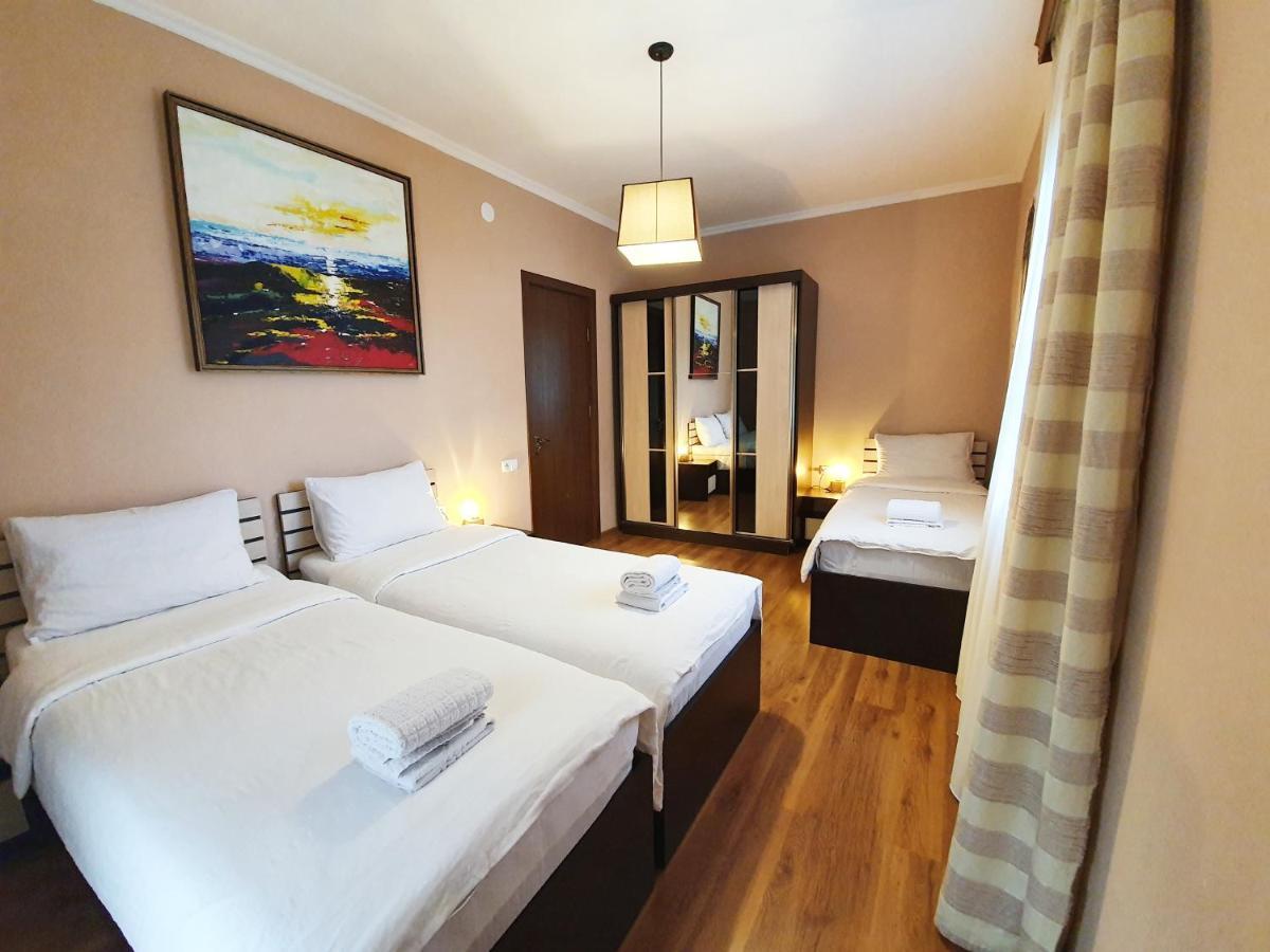 ---Allegria House--- Stepancminda Zewnętrze zdjęcie