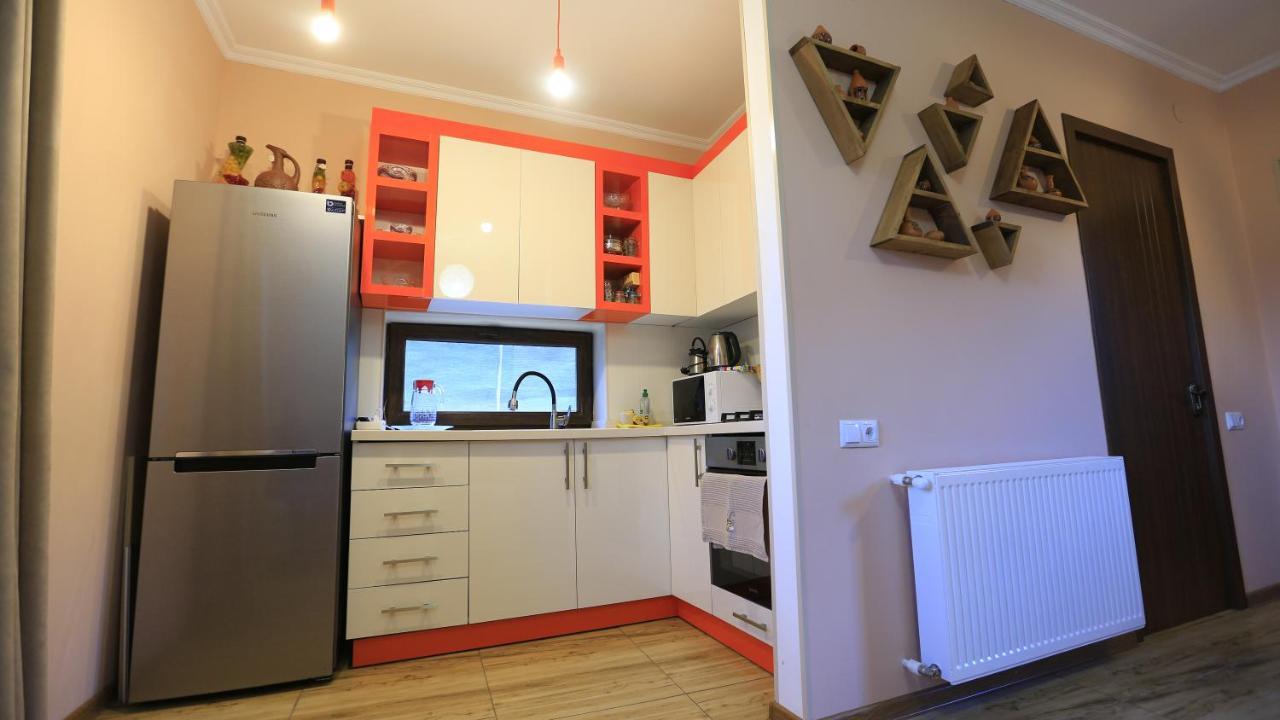 ---Allegria House--- Stepancminda Zewnętrze zdjęcie