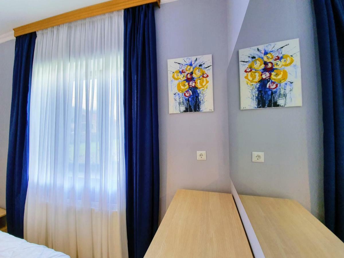 ---Allegria House--- Stepancminda Zewnętrze zdjęcie