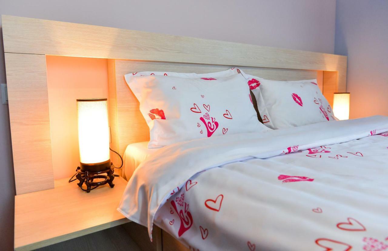 ---Allegria House--- Stepancminda Zewnętrze zdjęcie