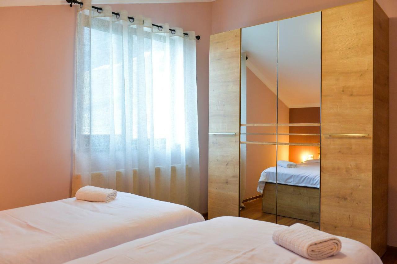 ---Allegria House--- Stepancminda Zewnętrze zdjęcie