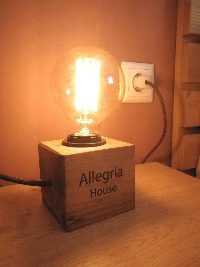 ---Allegria House--- Stepancminda Zewnętrze zdjęcie