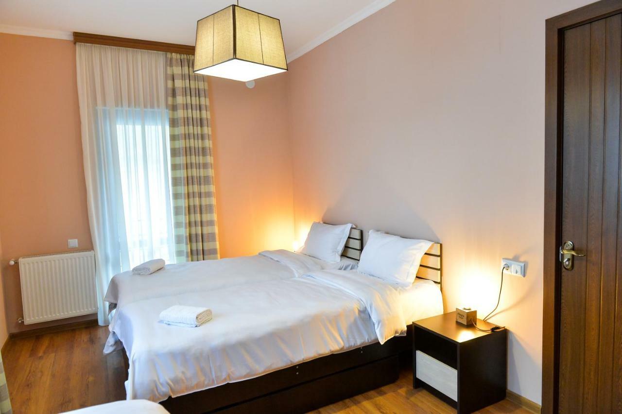 ---Allegria House--- Stepancminda Zewnętrze zdjęcie